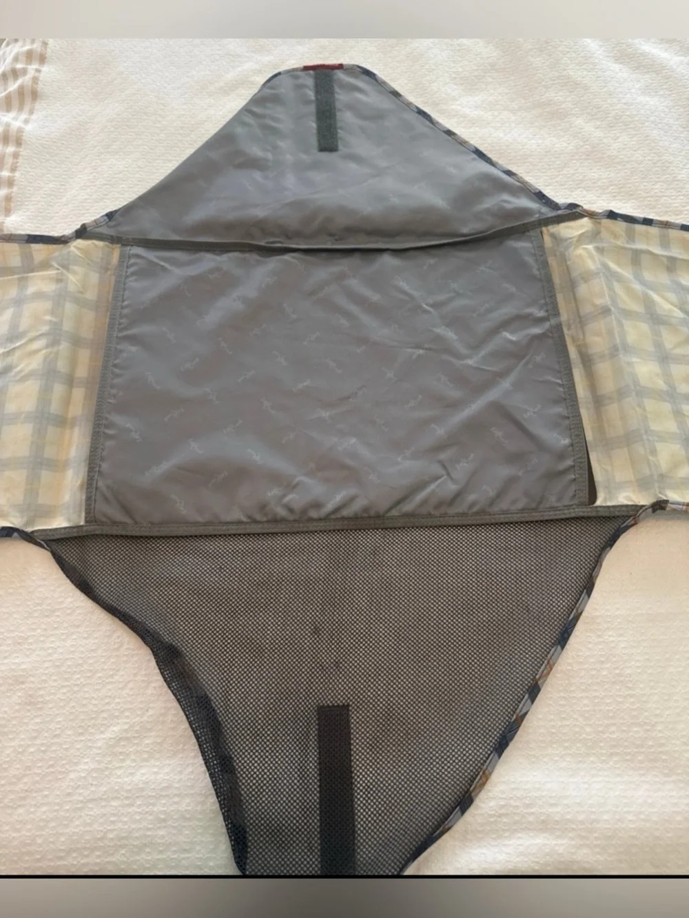 Eagle Creek Pack-It Garment Folder plaid